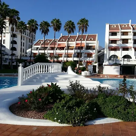 Apartment Vistasol Playa de las Américas