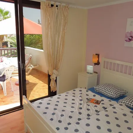 Appartement Vistasol