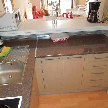 Appartement Vistasol