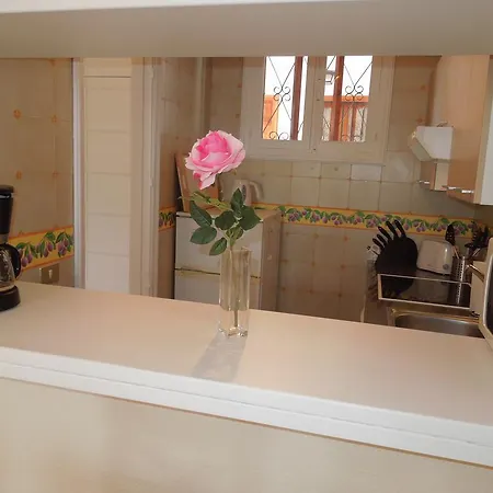Appartement Vistasol
