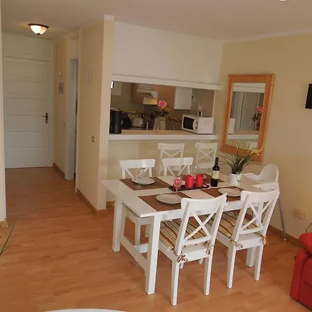 Appartement Vistasol Playa de las Américas