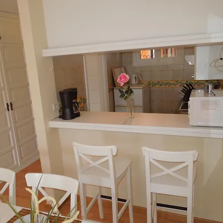 Appartement Vistasol