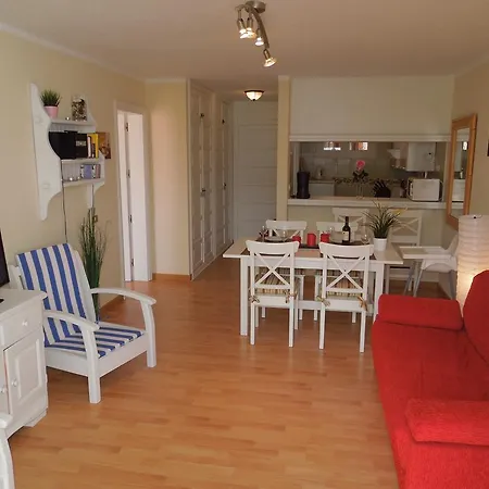 Appartement Vistasol