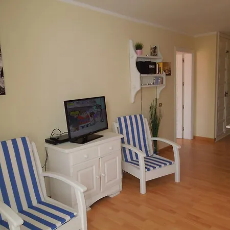Appartement Vistasol Playa de las Américas
