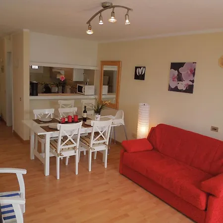 Appartement Vistasol *