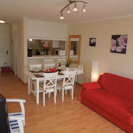 Appartement Vistasol