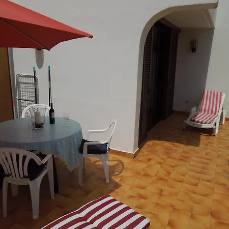 Appartement Vistasol