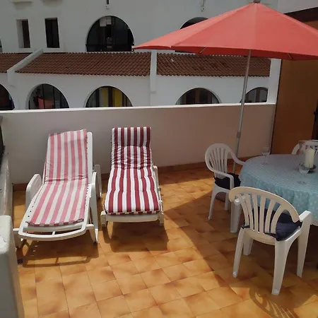 Appartement Vistasol