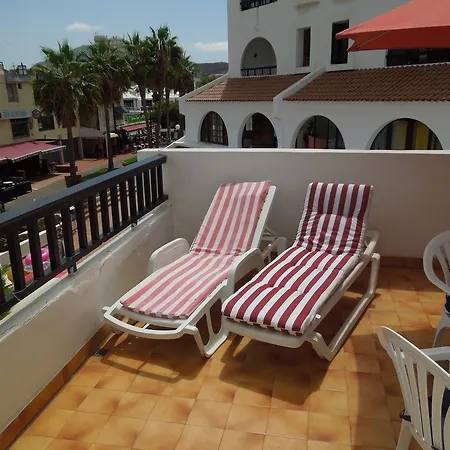 Appartement Vistasol