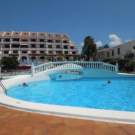 Appartement Vistasol