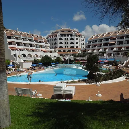 Appartement Vistasol