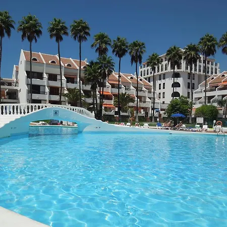 Appartement Vistasol Playa de las Américas