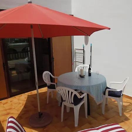 Apartment Vistasol *