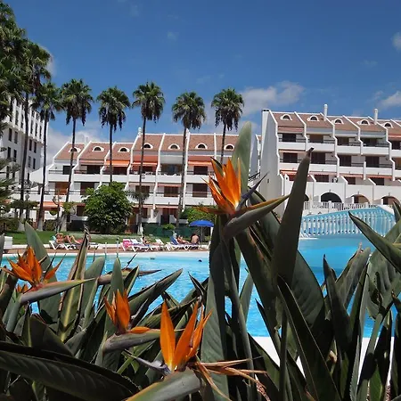 Apartment Vistasol Playa de las Americas (Tenerife)